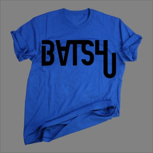 Unisex Jersey Tee