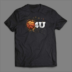 Unisex 4U