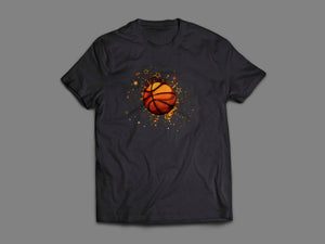 Unisex Ball for Life