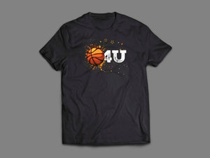 Unisex 4U