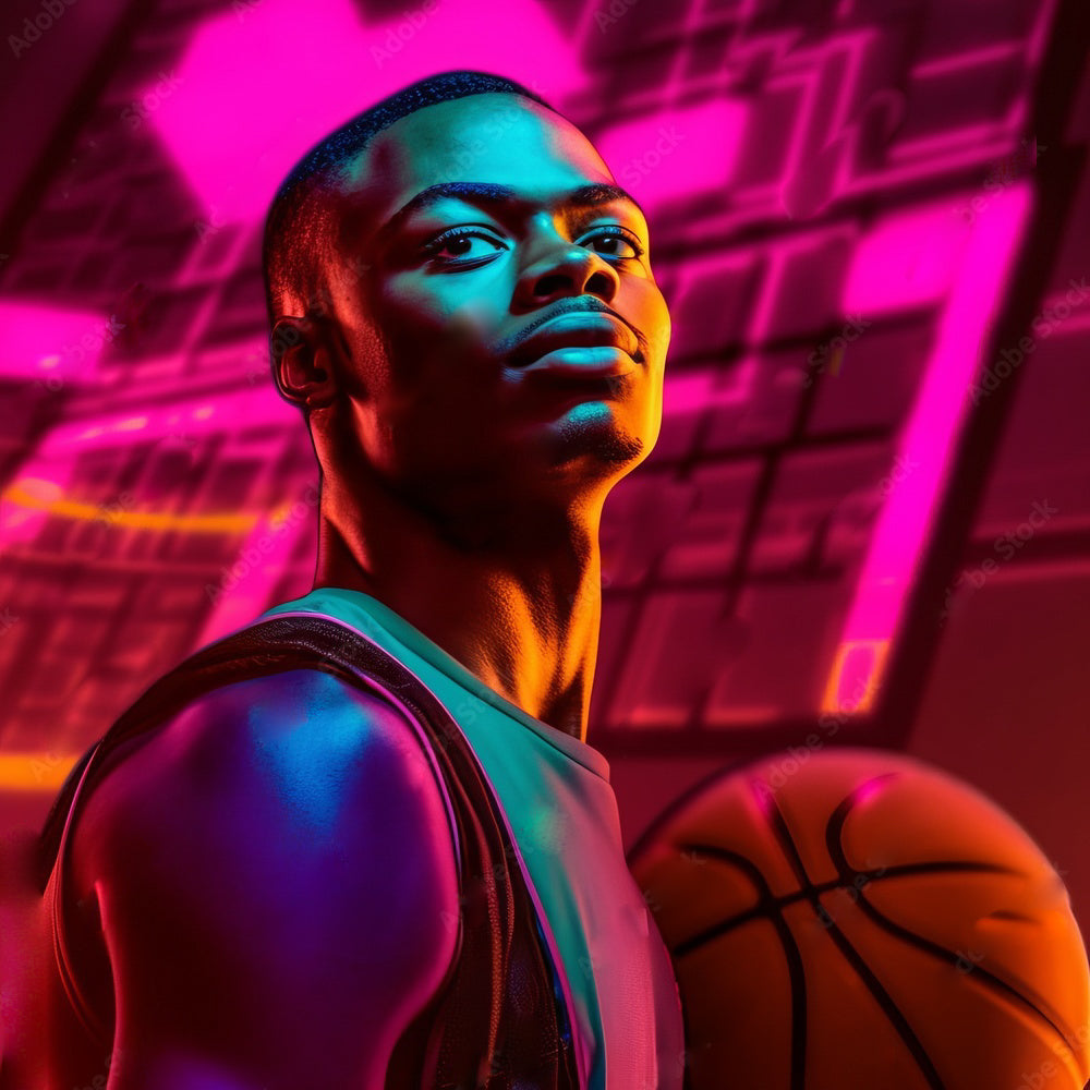 Basketball Training Sessions