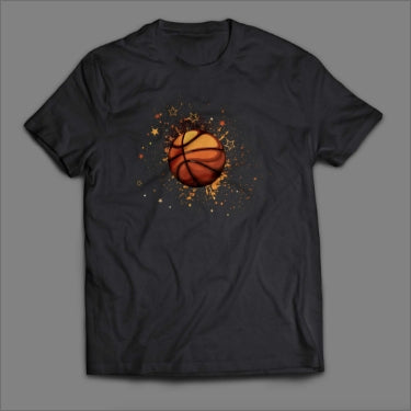 Unisex Ball for Life