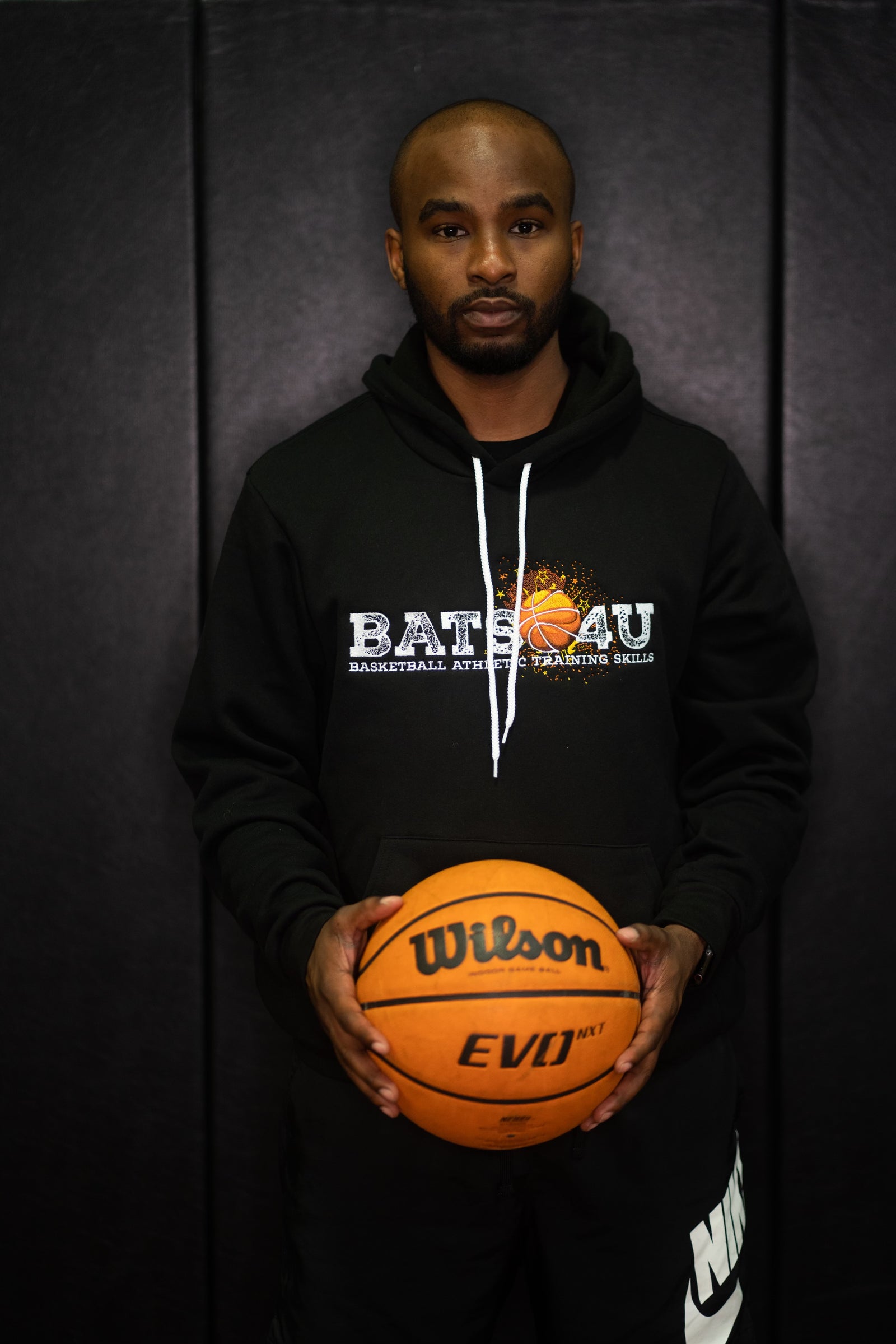 Boys Mentorship Program Sign-Up Form