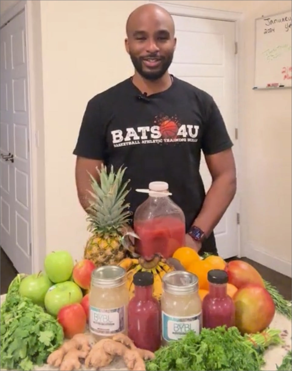 Alkaline Juice and Lunch meal plan ONLY (ebook)