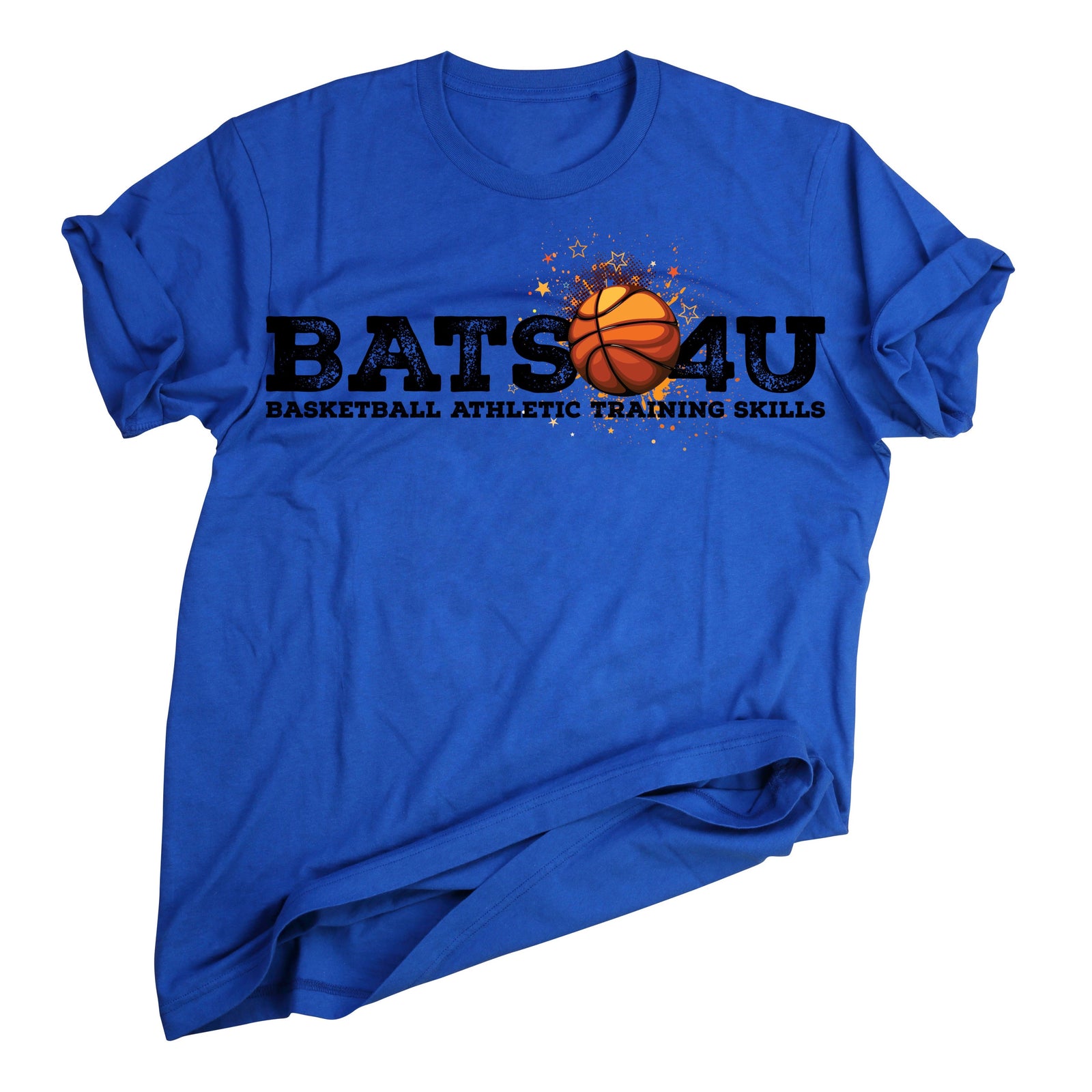 Unisex Short-Sleeve Tee